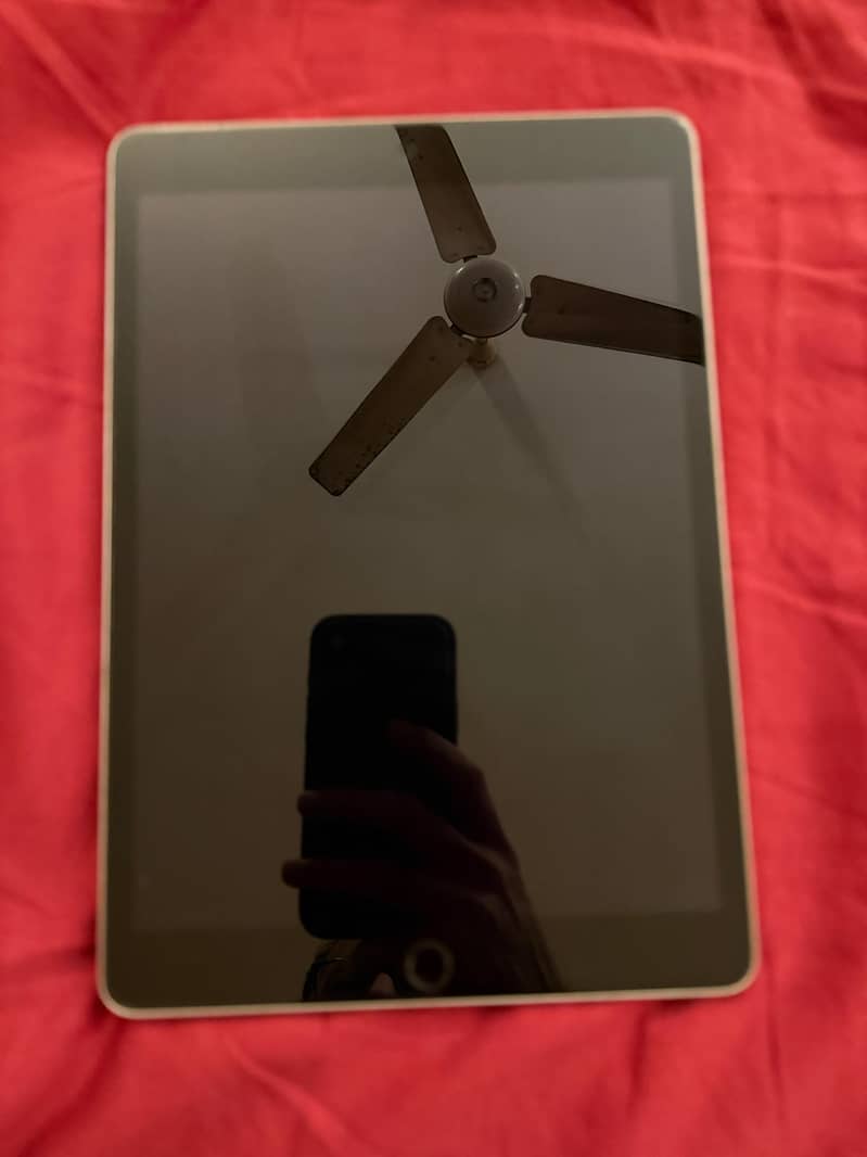 Ipad 9 generation 4