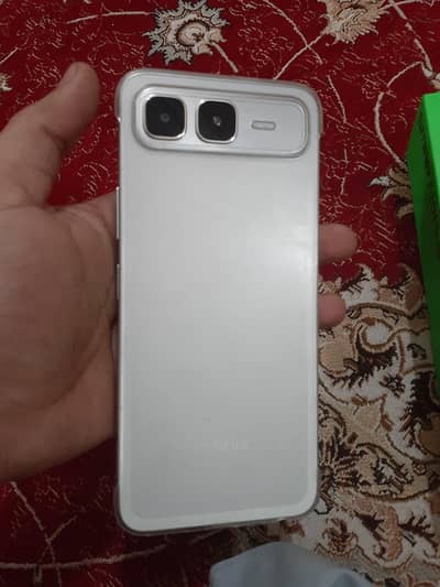 Infinix Smart 10 Plus 8/128gb 03342225097