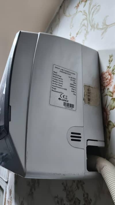 Gree inverter Ac for sale