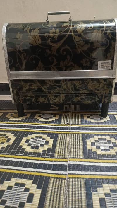 Brand New Original Singer Sewing Machine 5 saal waranty