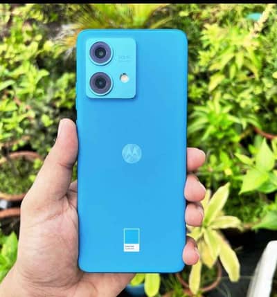 Motorola Edge 40 Neo (Approved) Exchange Possible