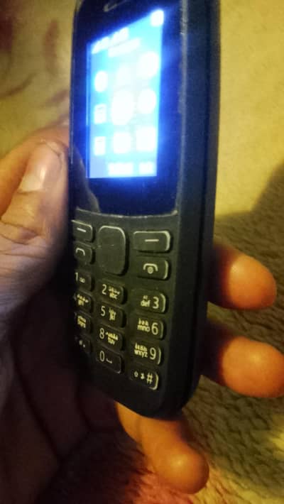 Nokia 105