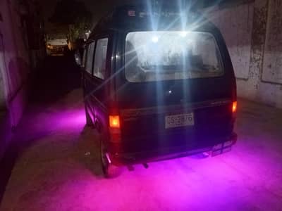 SUZUKI BOLAN 2008 Mint Condition Urgent Sale