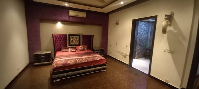 Furnished Room For Rent