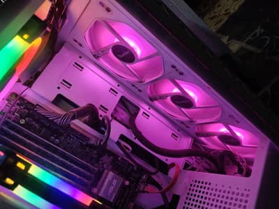 Core i7 7700 (7th Generation)