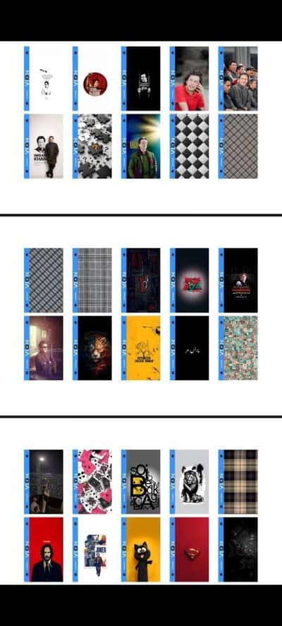 3d sheet for Mobile phones price in Pakistan