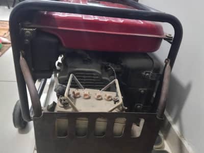 Generator for Urgent Sale