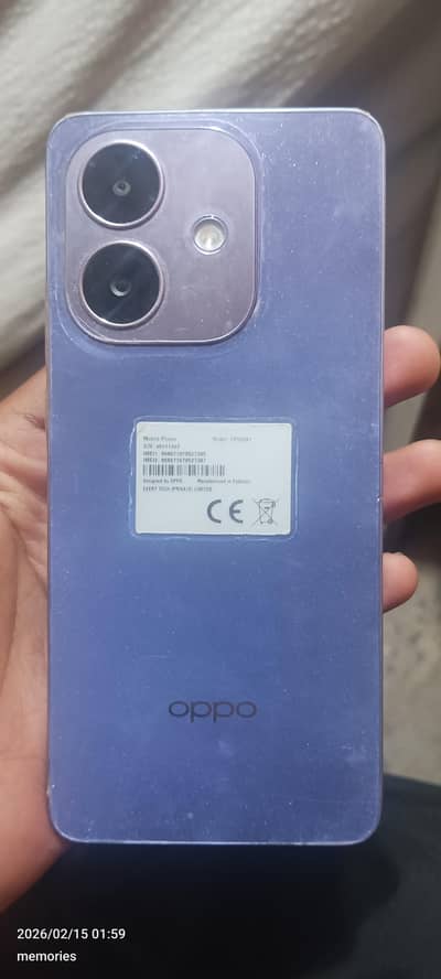 Oppo A5i