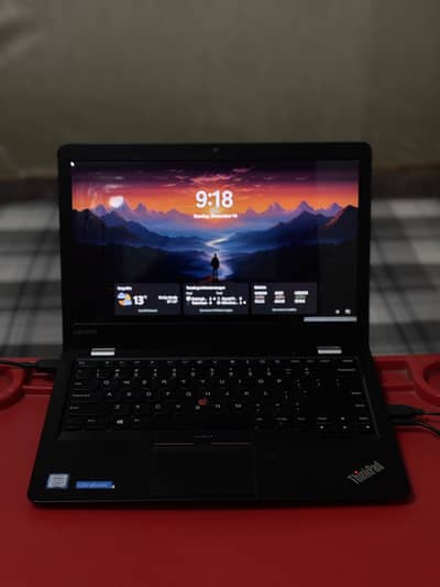 Lenovo