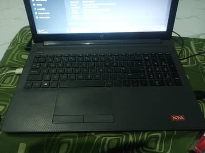 HP 250 G7 NOTEBOOK PC 8th gen