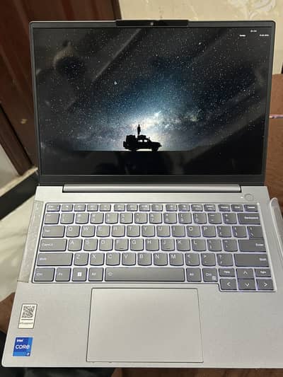 ThinkBook 14 G6 IRL - Type 21KG