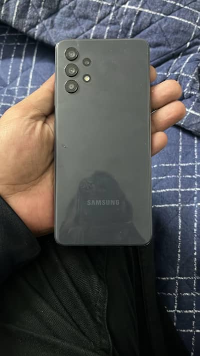 Samsung Galaxy A32