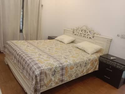 Furnished Room For Rent