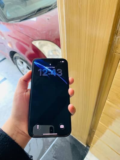 iphone 13 jv Non PTA 128 GB 10/10 condition 100 health,,in 70000