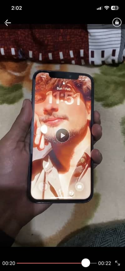 iphone 12 Pta approved