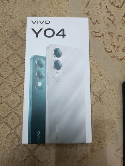 vivo mobile