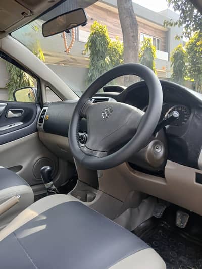 Suzuki Liana better than Mehran Cultus Alto Coure Vitz Mira Faw V2