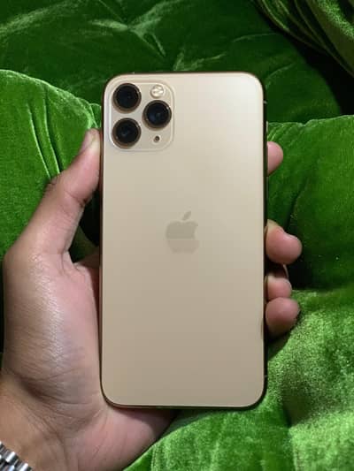 Iphone 11 pro