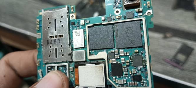 sony xz3 parts and ok board available