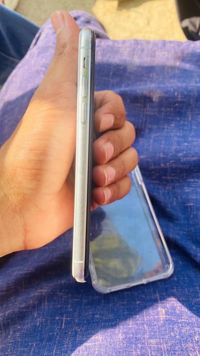 Iphone x pta approved 256