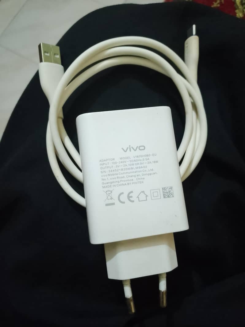 adapter and cable 0