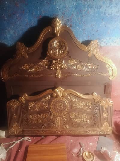 Single bed for sell urgent