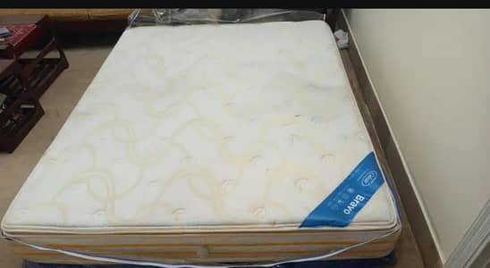 Celeste bravo spring mattres