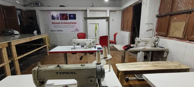 Urjent ladies suit kariger required