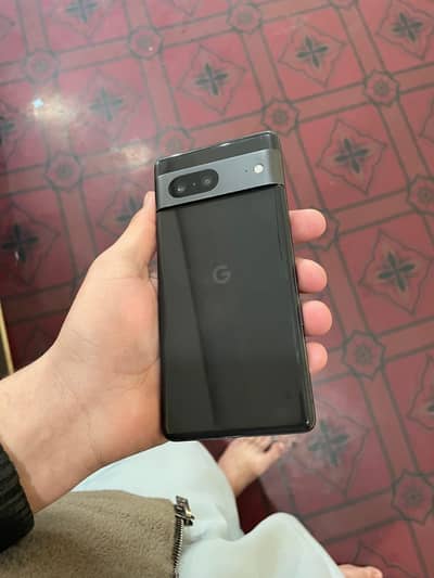 google pixel 7