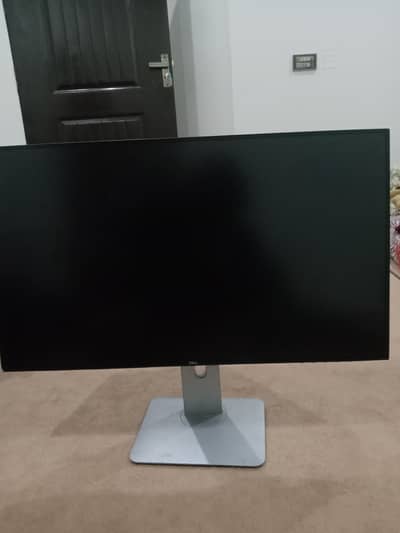 Dell 27 ultrasharp u2719d 2k borderless