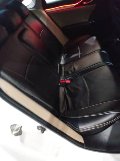 Honda Civic 1.8 Oriel i-vtec cvt