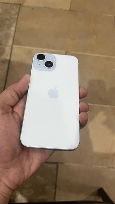 IPHONE 15 JV 128GB LLA model