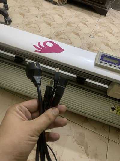 Creation Plotter For Sale