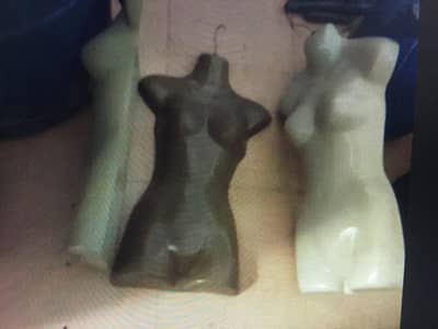 clothes hanging dummy RS 500 EACH DUMMY BIG SIZE