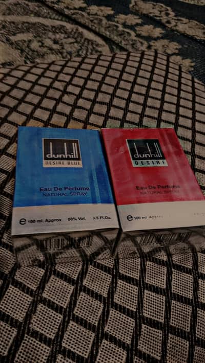 OREGNAL DUNHILL  PERFUME