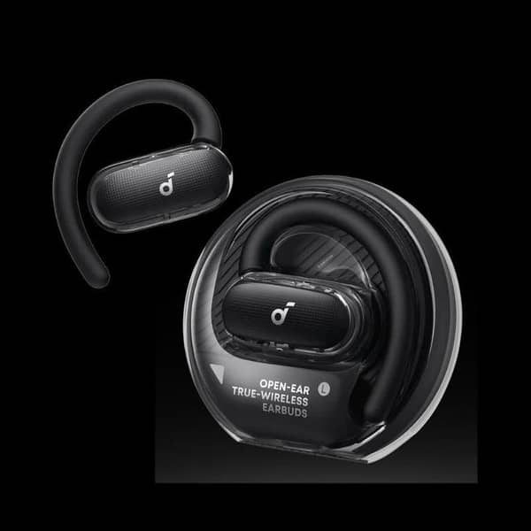 Anker Soundcore V40i Open-Ear Earbuds