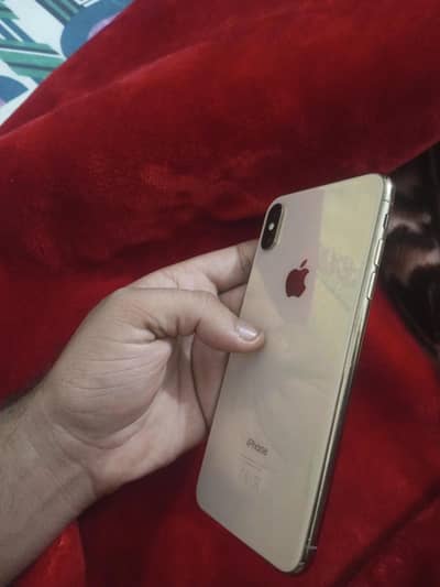 iphone xs max pta approved 256