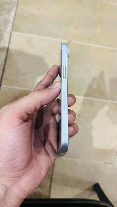 IPHONE 15 JV 128GB LLA model