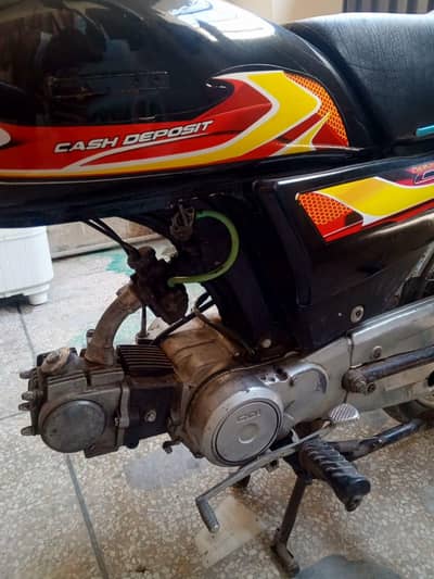 bike for sale 03014525951