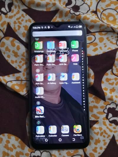 all ok hai box bhi hai