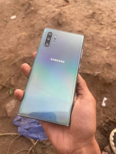 Samsung Note 10Plus