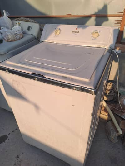 super asia washing machine