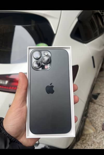 iPhone 16pro max