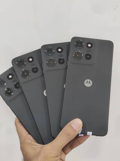 Motorola G 5G (2025) dual sim+Esim approved 4+4/128 GB