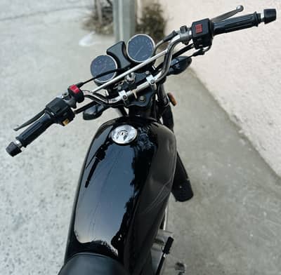 Suzuki GS 150