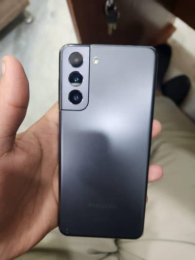 Samsung s21 non pta 8/128 10/9 condition