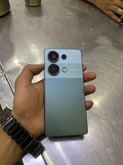 Redmi note 13 pro