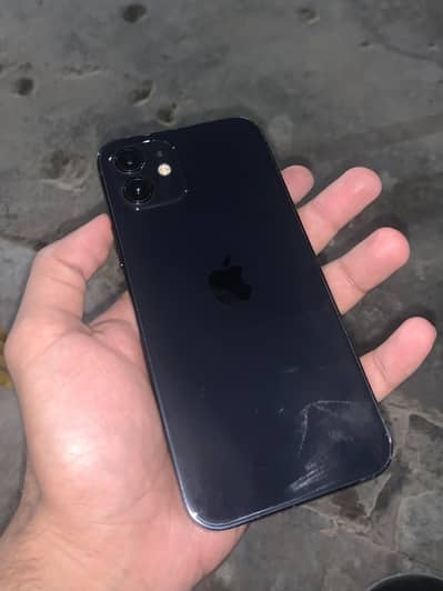 iPhone 12 non pta factory unlock