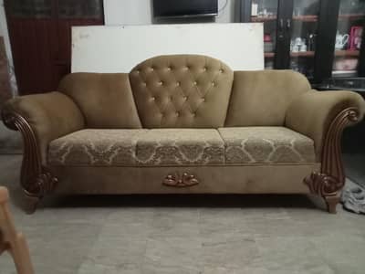 sofa set