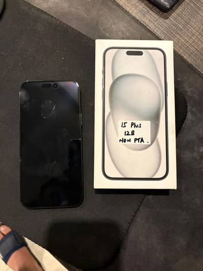 Iphone 15 plus factory unlocked
